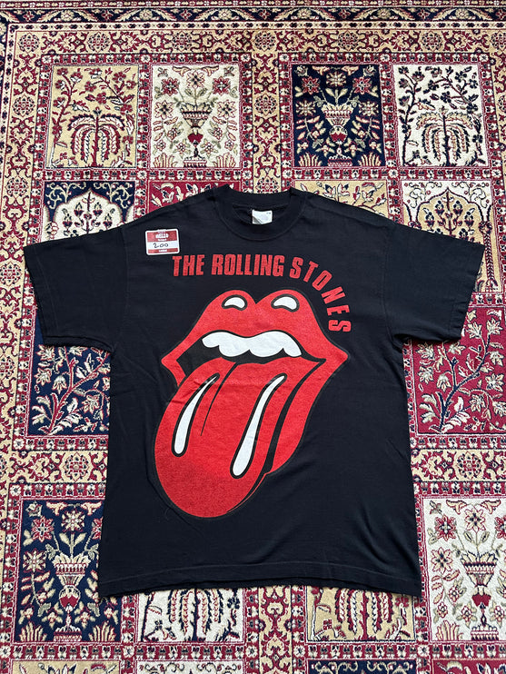 THE ROLLING STONES TEE