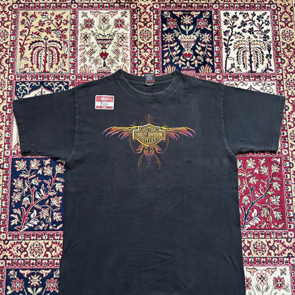 2000 RARE HARLEY-DAVIDSON ANNAPOLIS,MD TEE