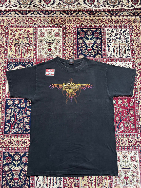 2000 RARE HARLEY-DAVIDSON ANNAPOLIS,MD TEE
