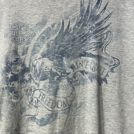 2012 Harley Davidson Muskegon Tee