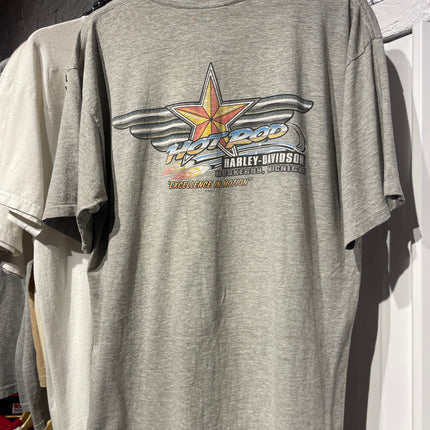 2012 Harley Davidson Muskegon Tee