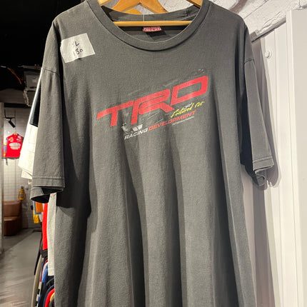 Toyota TRD Tee