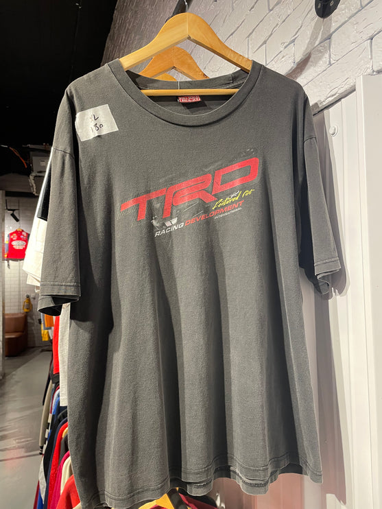 Toyota TRD Tee