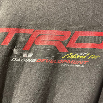 Toyota TRD Tee