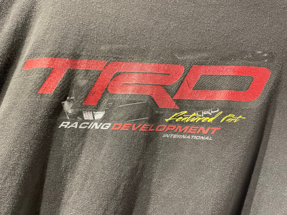 Toyota TRD Tee