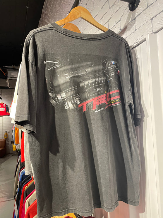 Toyota TRD Tee