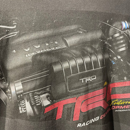 Toyota TRD Tee