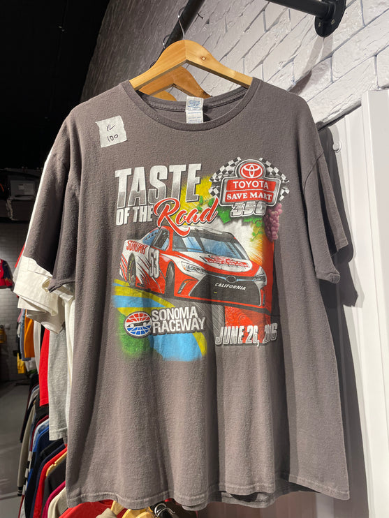 2016 Nascar Toyota Tee