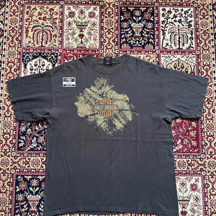 HARLEY-DAVIDSON CANCUN MEXICO TEE