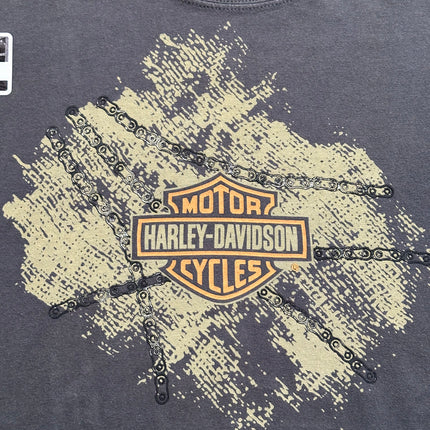 HARLEY-DAVIDSON CANCUN MEXICO TEE