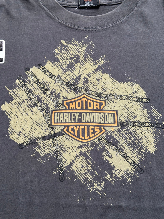 HARLEY-DAVIDSON CANCUN MEXICO TEE