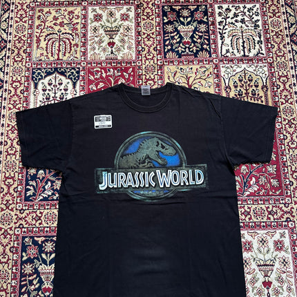 JURASSIC WORLD TEE