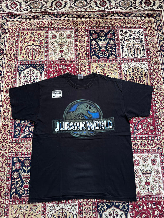 JURASSIC WORLD TEE
