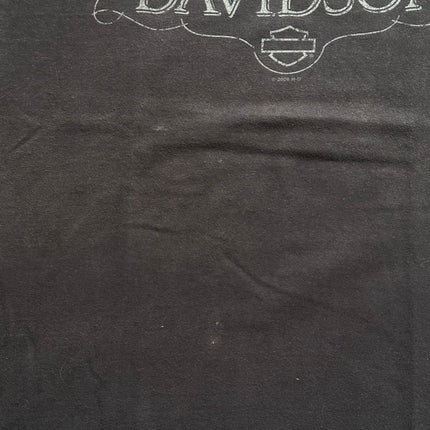 2008 HARLEY-DAVIDSON STUBBS HOUSTON, TEXAS. TEE