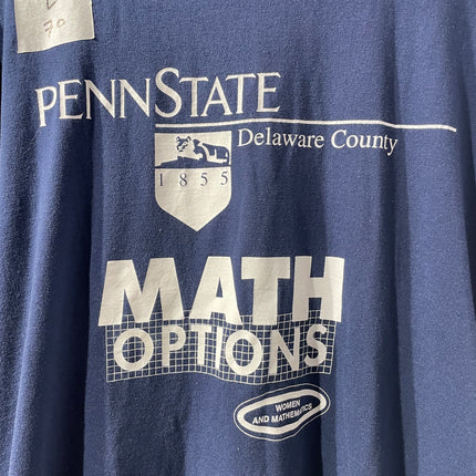 PennState Math Tee