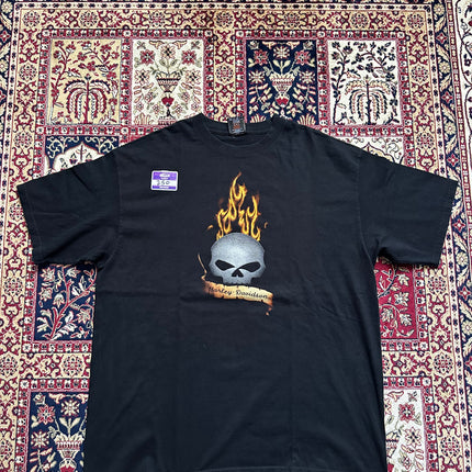 HARLEY-DAVIDSON CANCUN MEXICO TEE
