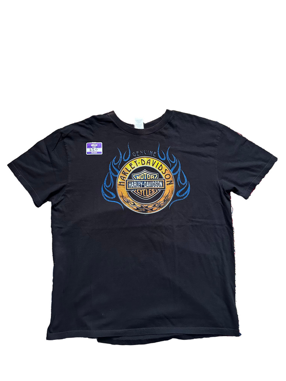 HARLEY-DAVIDSON ALBANY WESTERN AUSTRALIA TEE