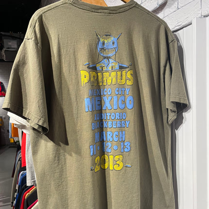 2013 Primus Tee