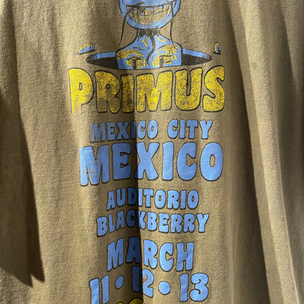 2013 Primus Tee