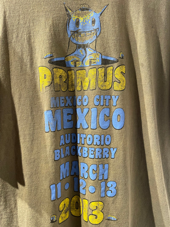 2013 Primus Tee