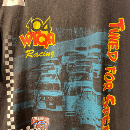 NASCAR WTQR Tee