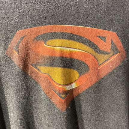 Superman Logo Tee