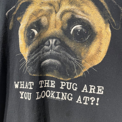 Funny Pug Tee