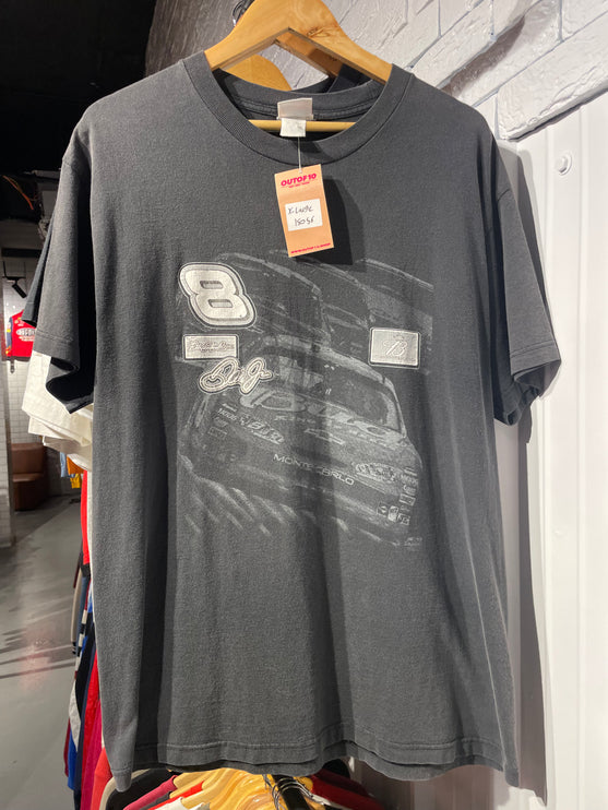 Budweiser Nascar Tee