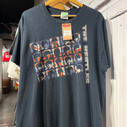 The Beatles Flag Tee