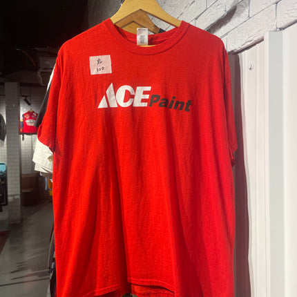 ACE Paint Tee