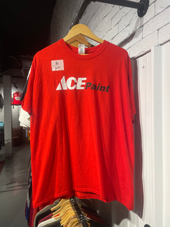 ACE Paint Tee