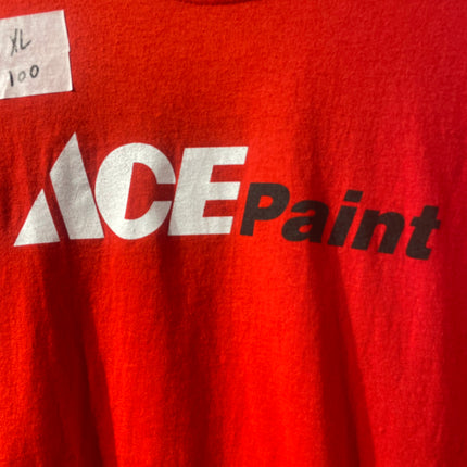 ACE Paint Tee