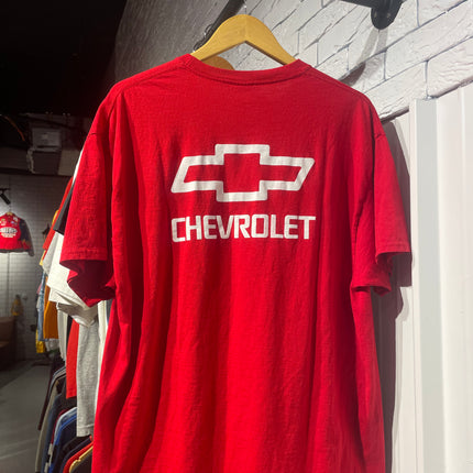 Chevrolet Logo Tee