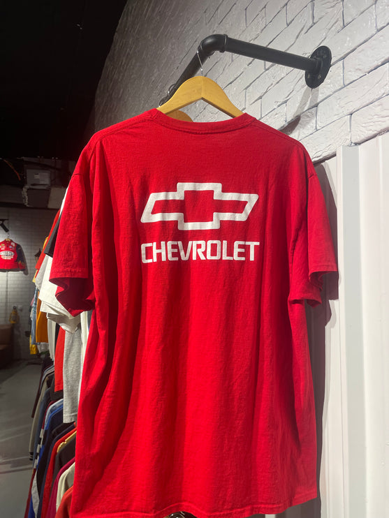 Chevrolet Logo Tee