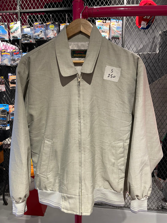 Light Grey Korean jacket