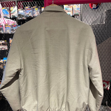 Light Grey Korean jacket