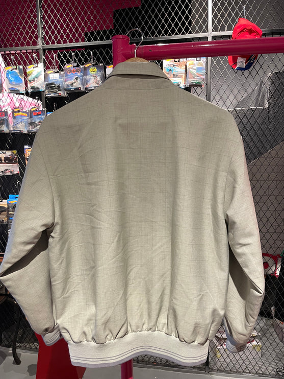 Light Grey Korean jacket