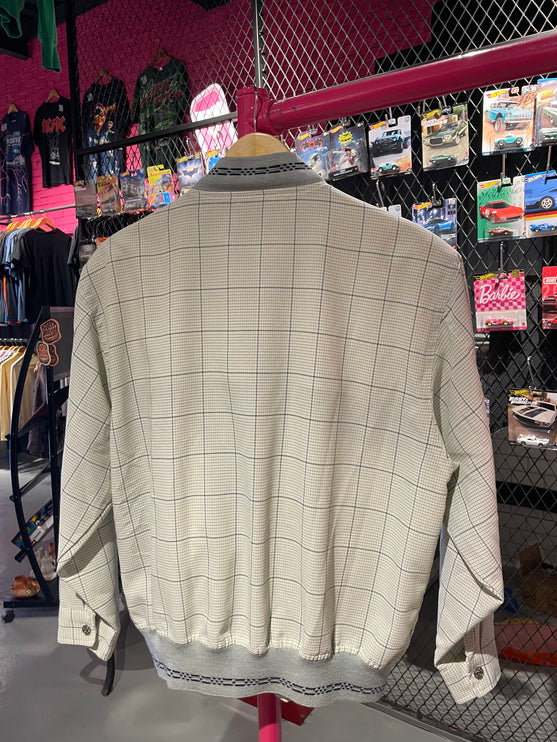 NOVA grey Korean Jacket