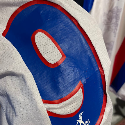 Olympique Lyonnais jersey