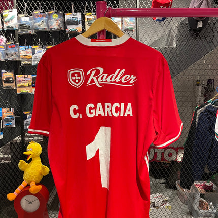 SL Benfica C. Garcia jersey