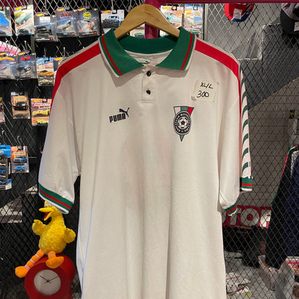 Bulgaria Jersey