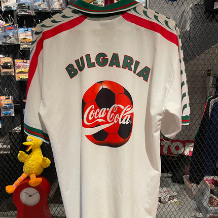 Bulgaria Jersey