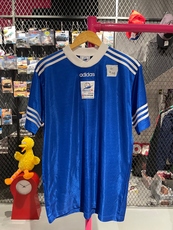 France '98 World Cup Jersey