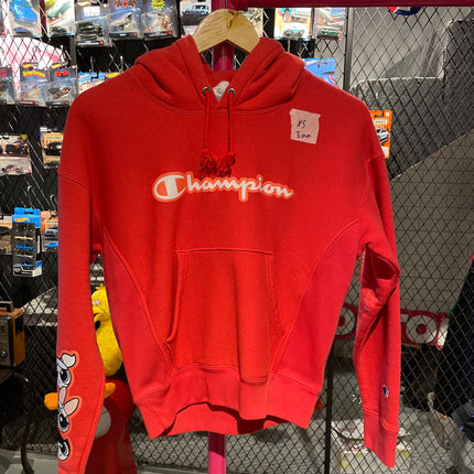 Champion Power Puff Girls hoodie