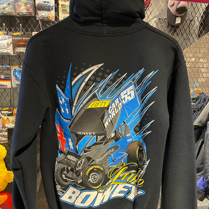 Luke Bowey Hoodie