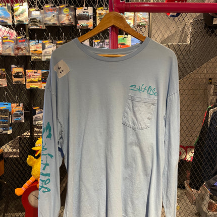 Salt Life Long Sleeve