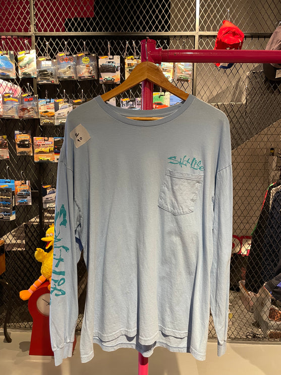 Salt Life Long Sleeve