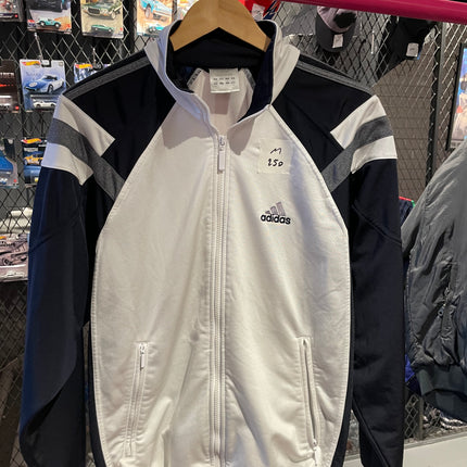 Adidas Zip-up