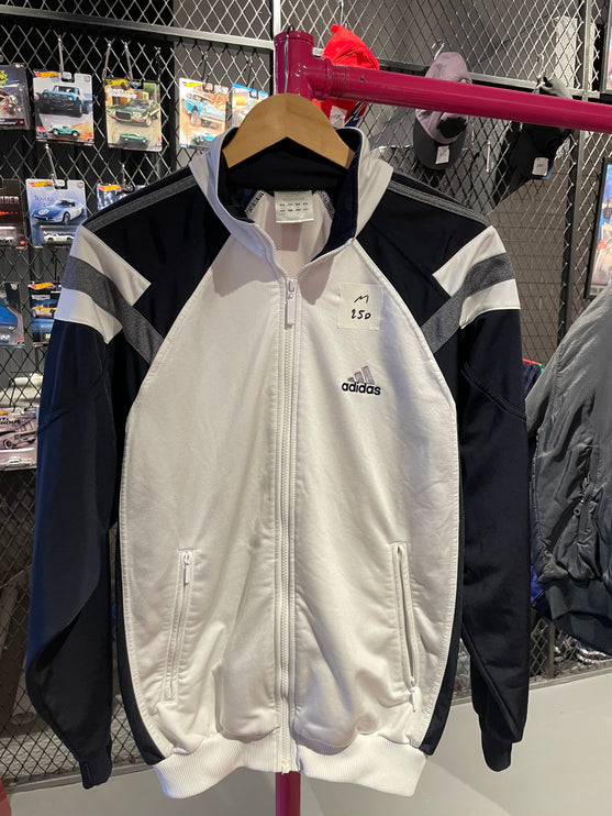 Adidas Zip-up