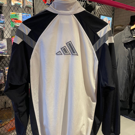 Adidas Zip-up